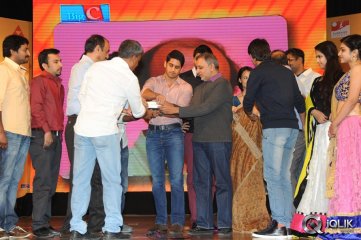 Uyyala Jampala Movie Audio Release